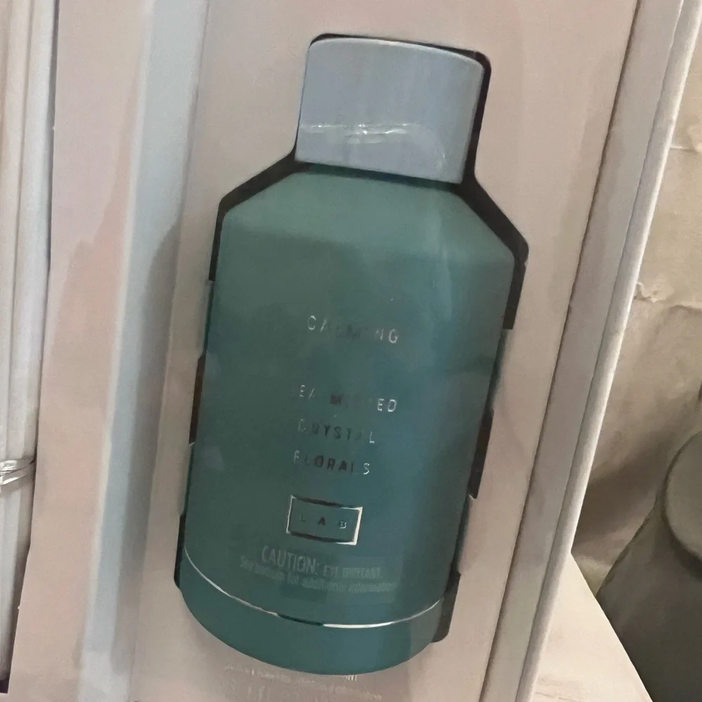 LAB. scent sales