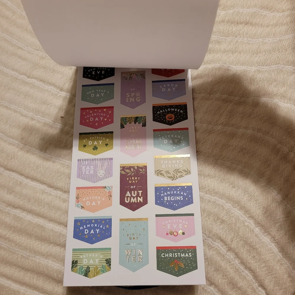 The Happy Planner happy planner