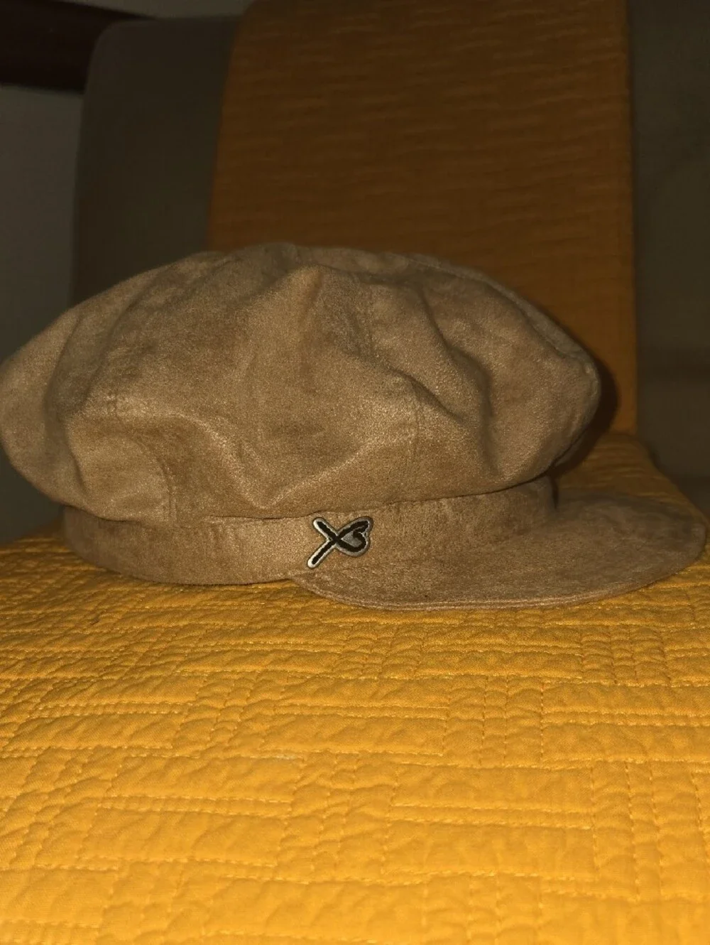 betmar soft suede