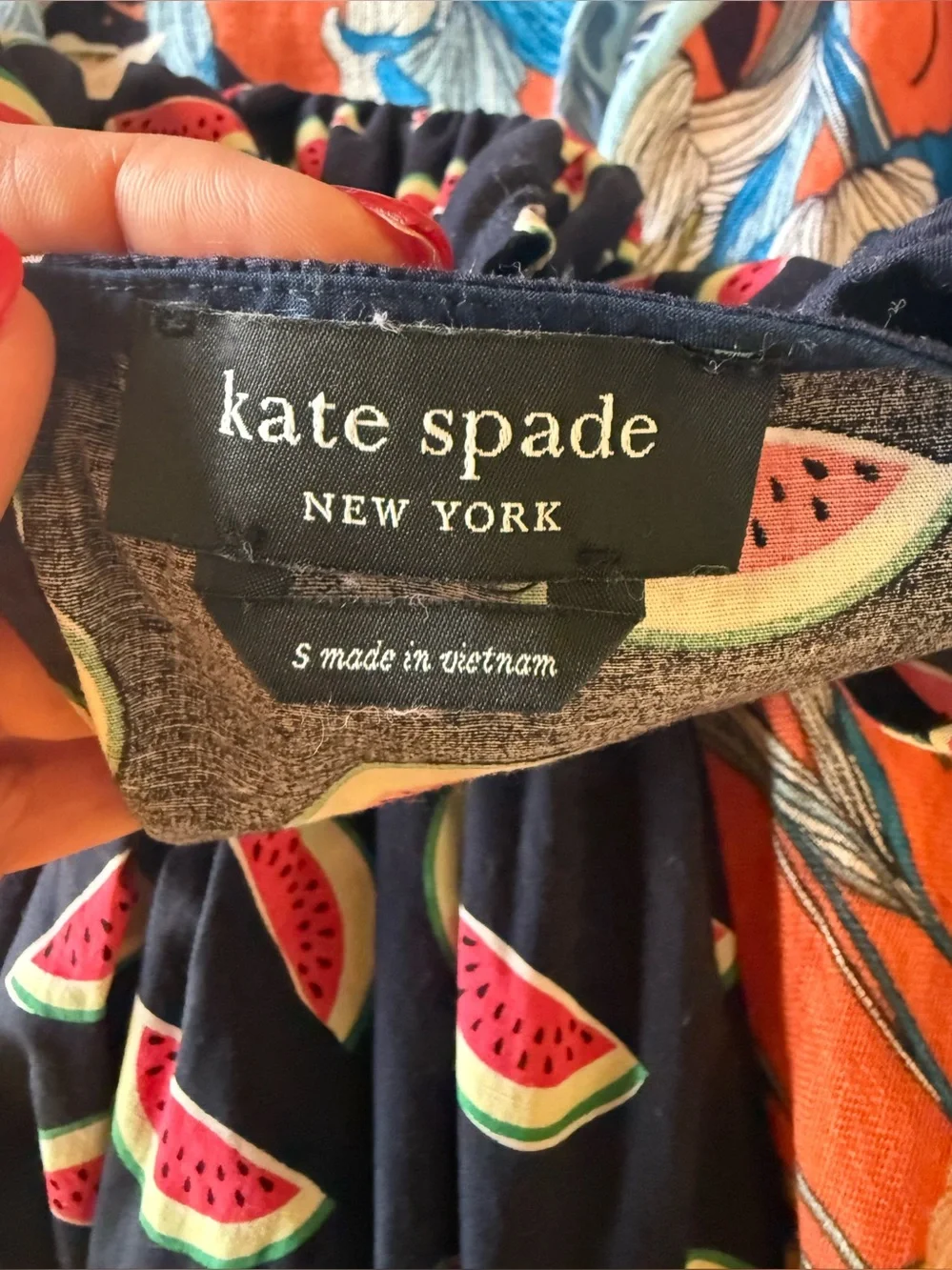kate spade super fun