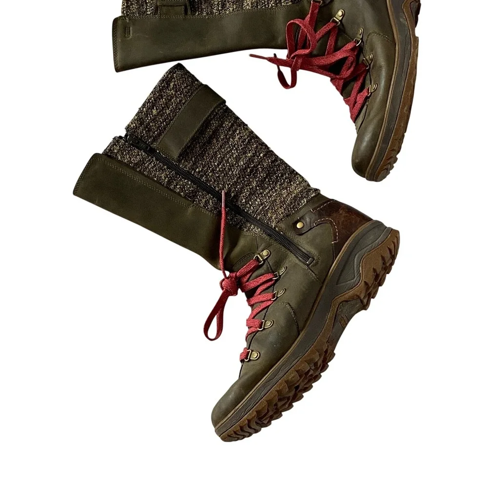 Merrell eventyr tall