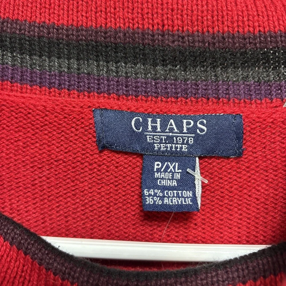 Chaps ralph lauren