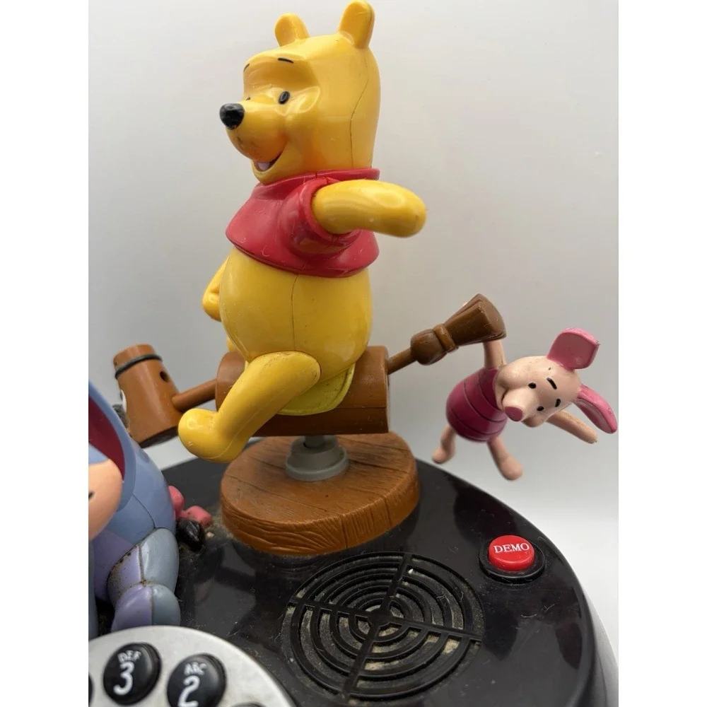 N/A vintage disney