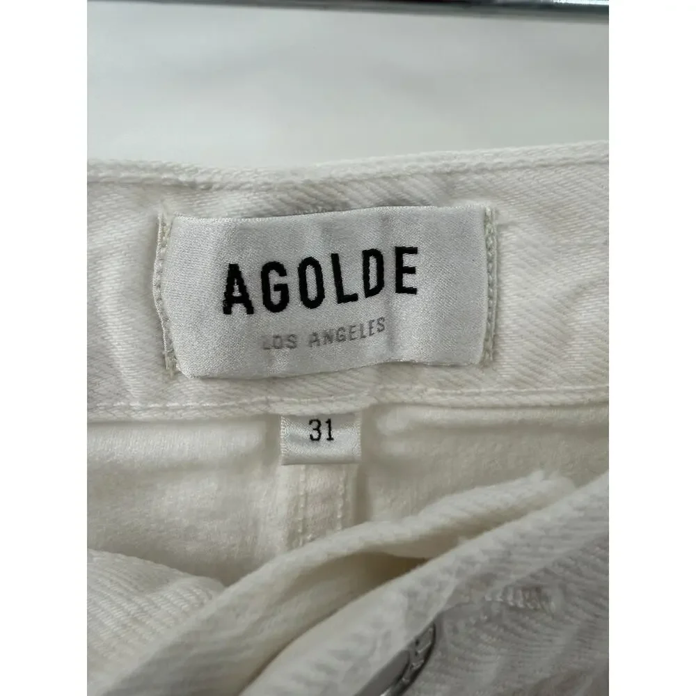Agolde women’s parker