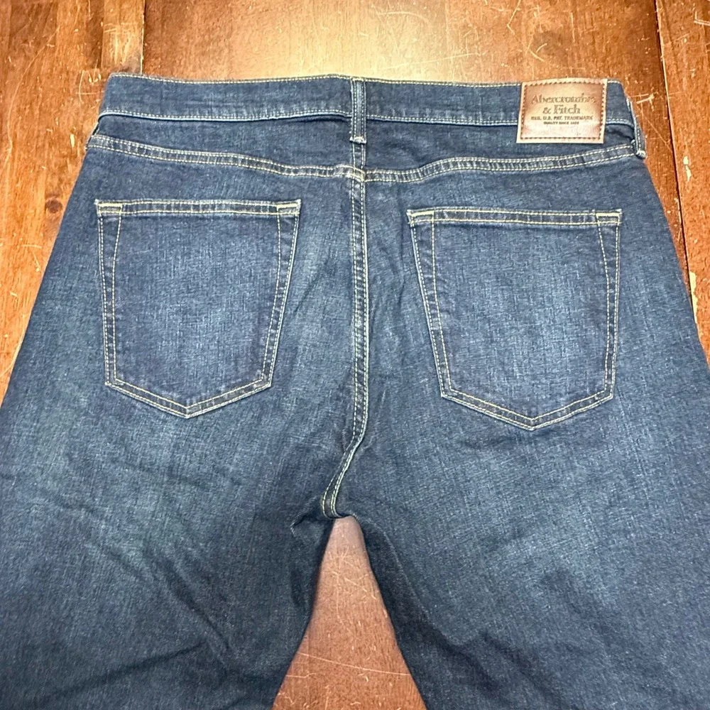 Abercrombie & Fitch fast shipping