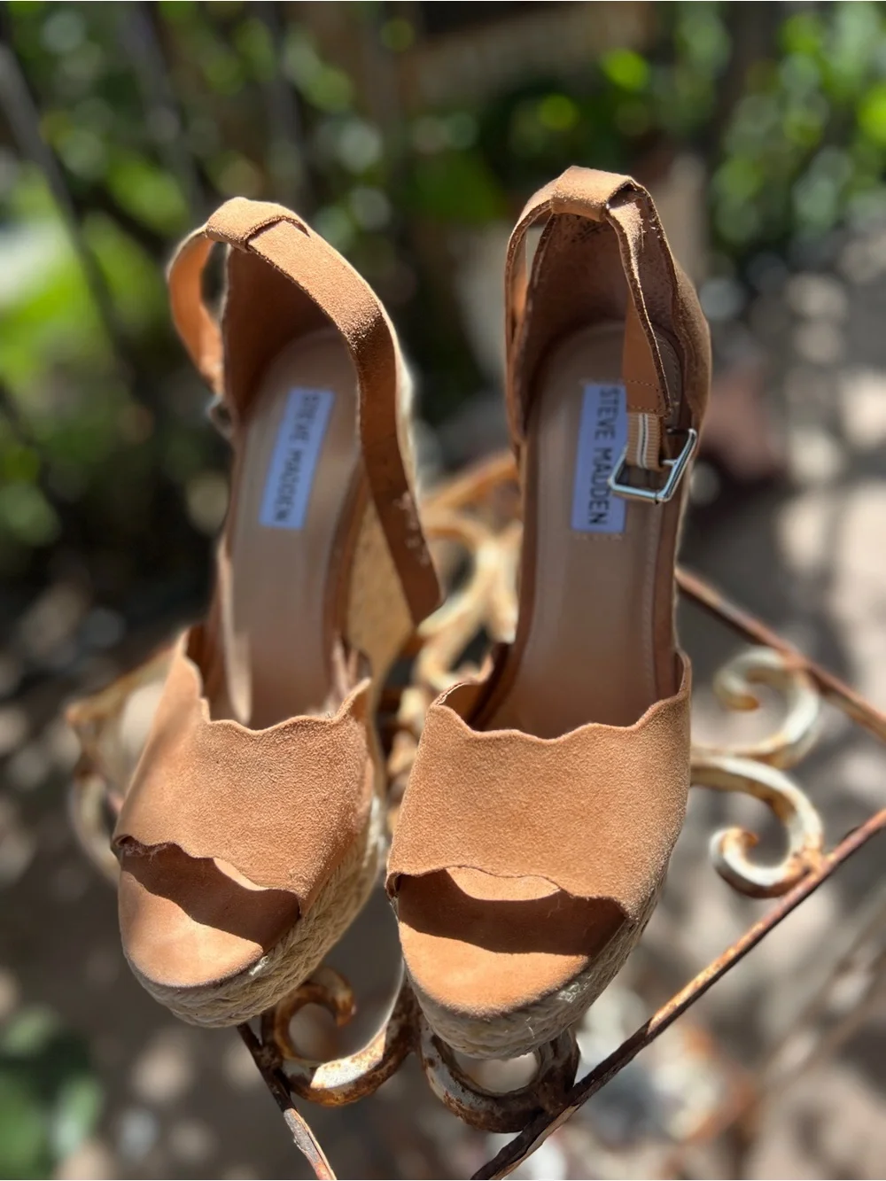 Steve Madden steve madden