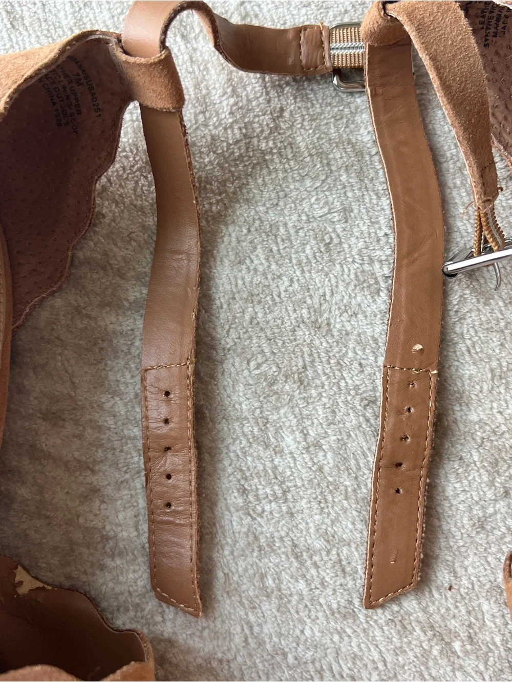 Steve Madden steve madden