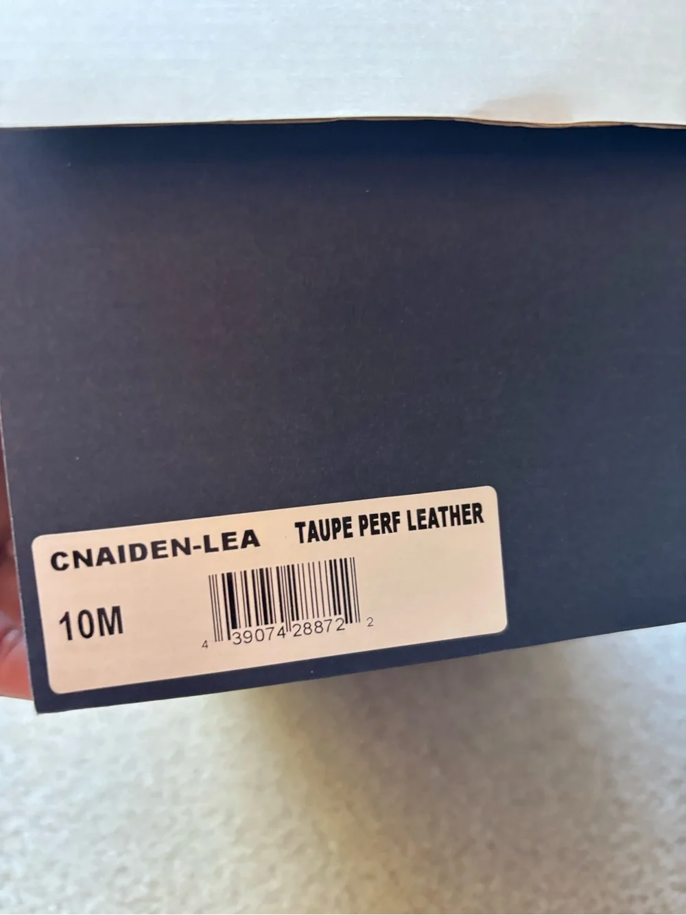 Caslon women wedge