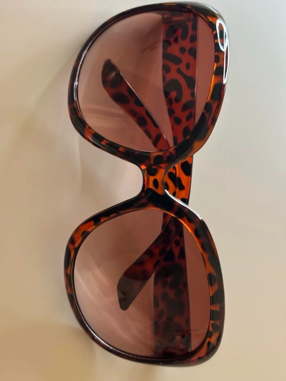 N/A classic tortoiseshell