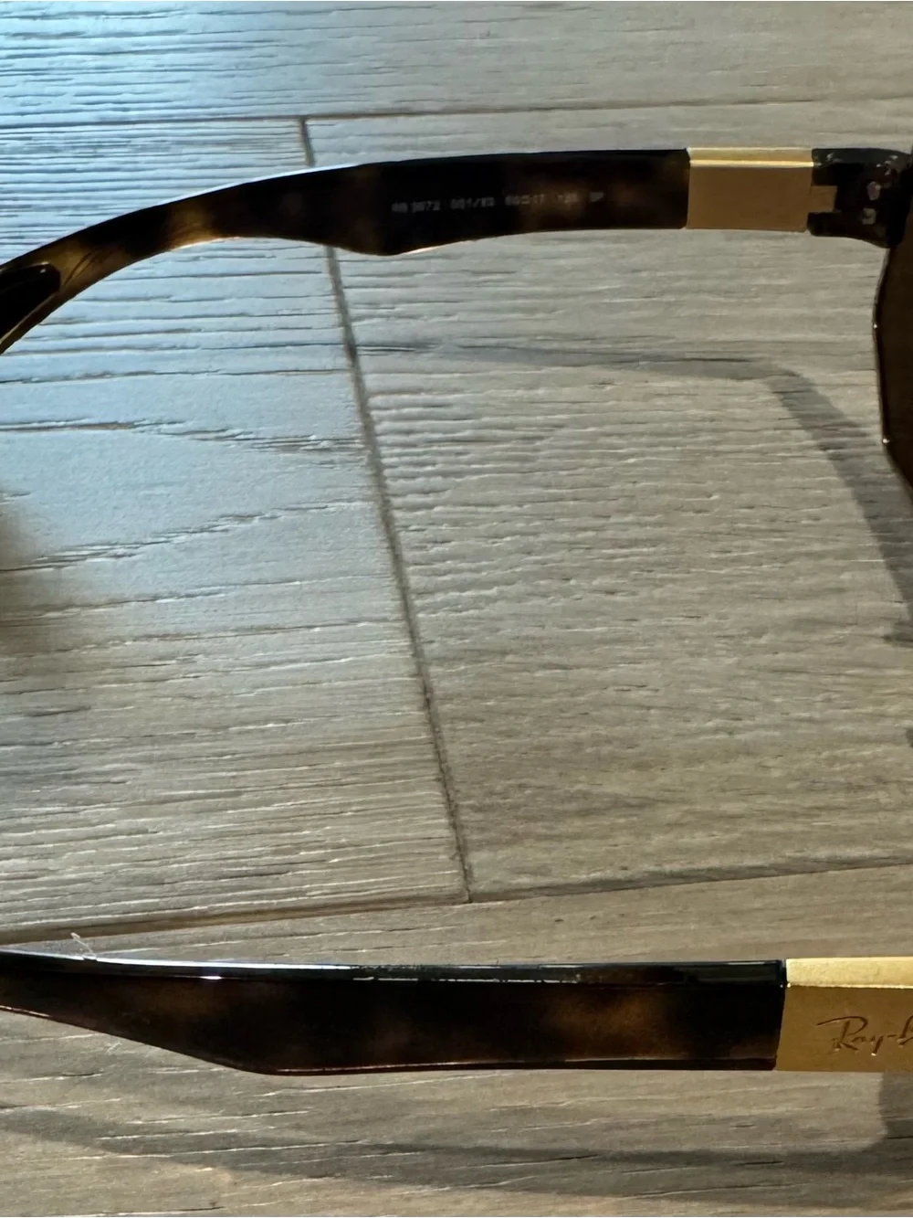 Ray-Ban ray ban