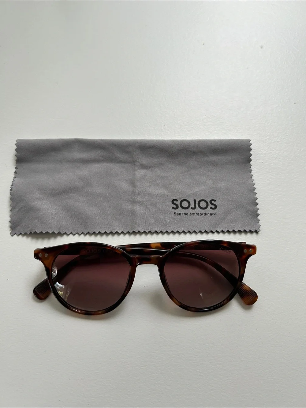 Sojos sunglasses uv400