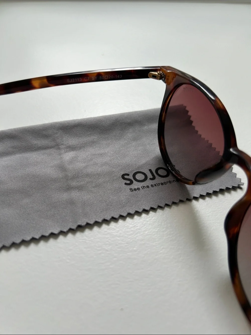 Sojos sunglasses uv400
