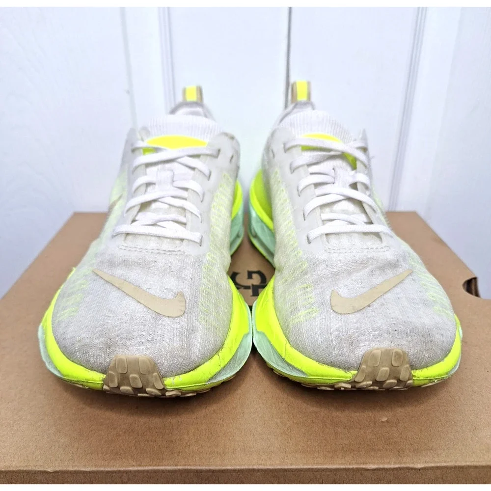 Nike zoomx invincible