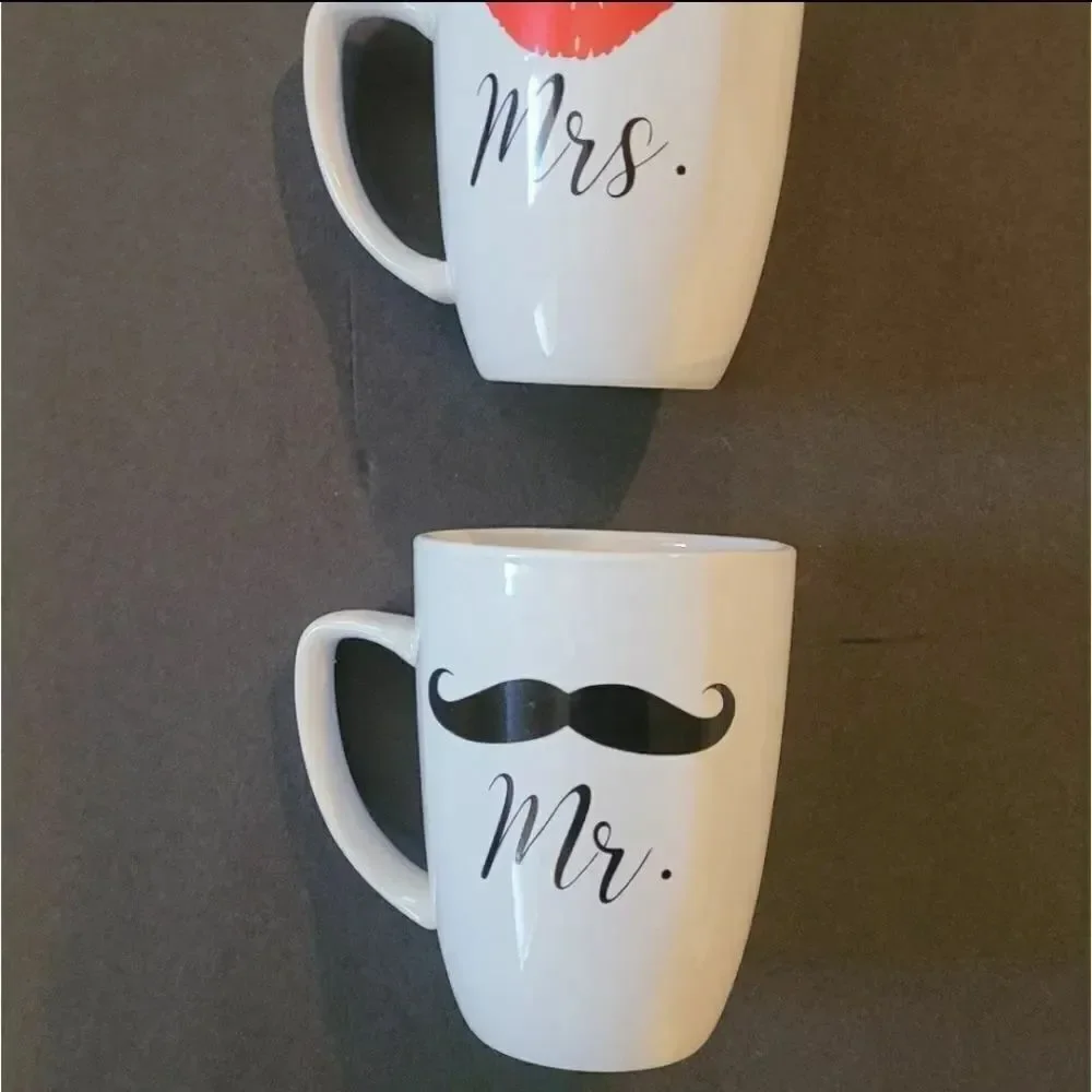 N/A set mr
