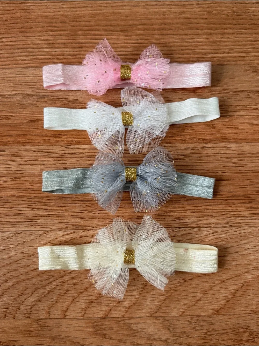 Baby Headbands