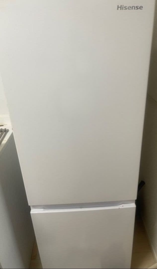 Limited Sale!! First 1 Unit Only Refrigerator 175L 2022 HR-D1701W